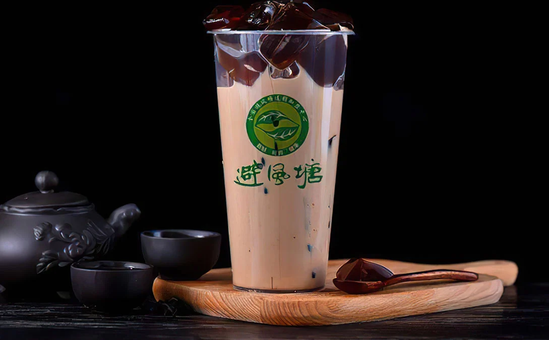 你的避风塘奶茶店日常经营管理10个细节！ 