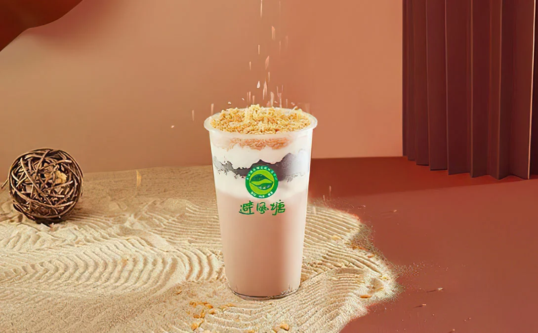 新手开奶茶店，这个坑要注意防！