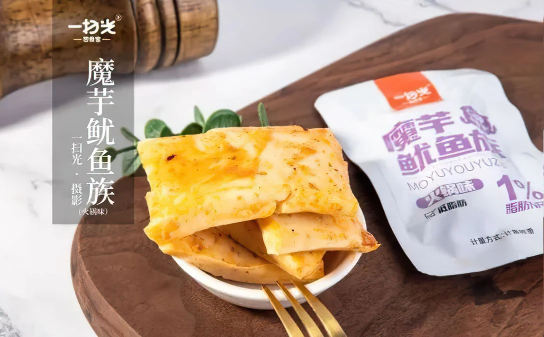 分享我开零食店的经验