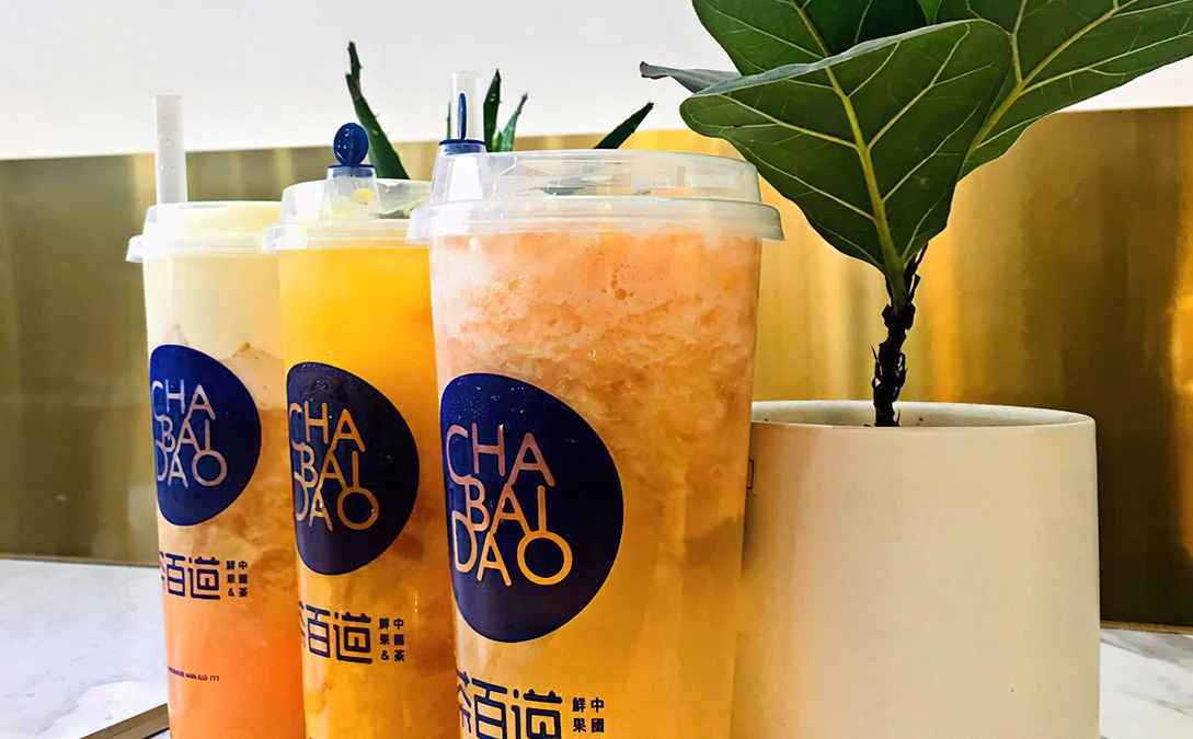 杨枝甘露是如何成为茶饮店“流量担当”的? 杨枝甘露是如何成为茶饮店“流量担当”的?