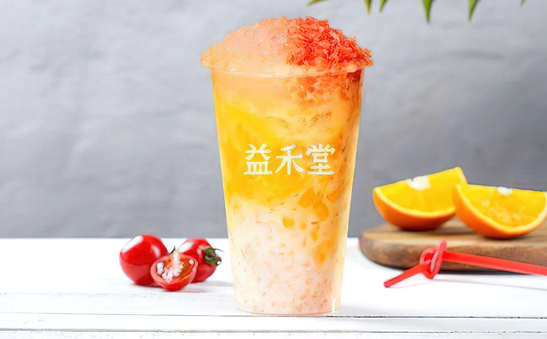 奶茶饮品店的盈利远高于人们的预计 奶茶饮品店的盈利远高于人们的预计