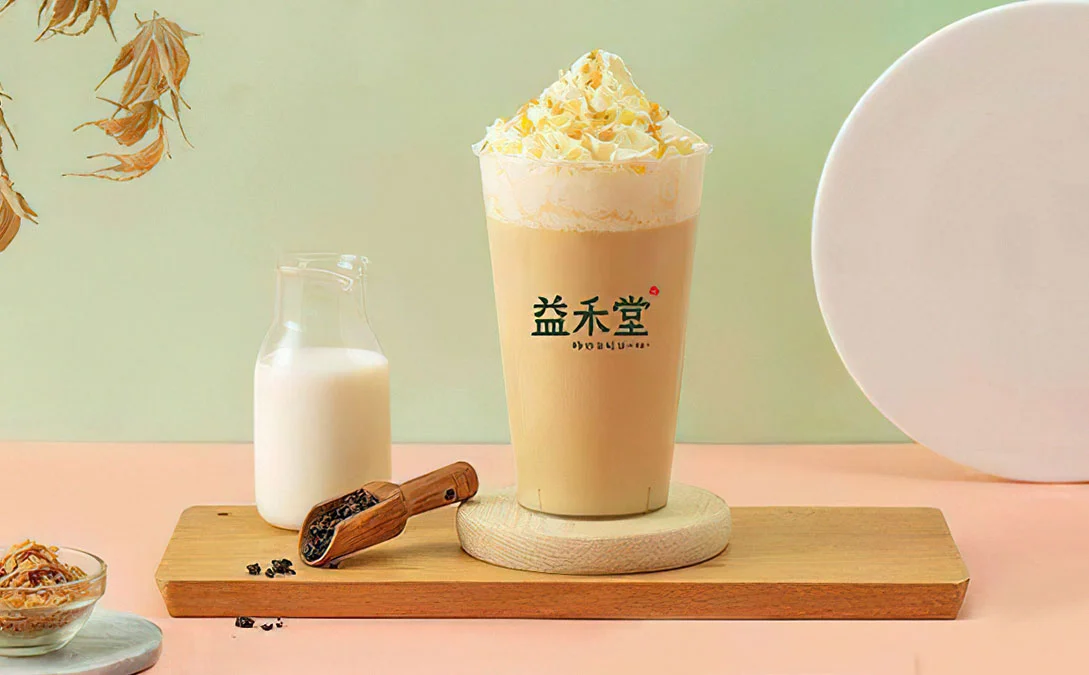 虽然是为了吸引消费者,但开奶茶店不能忽视成本 虽然是为了吸引消费者,但开奶茶店不能忽视成本