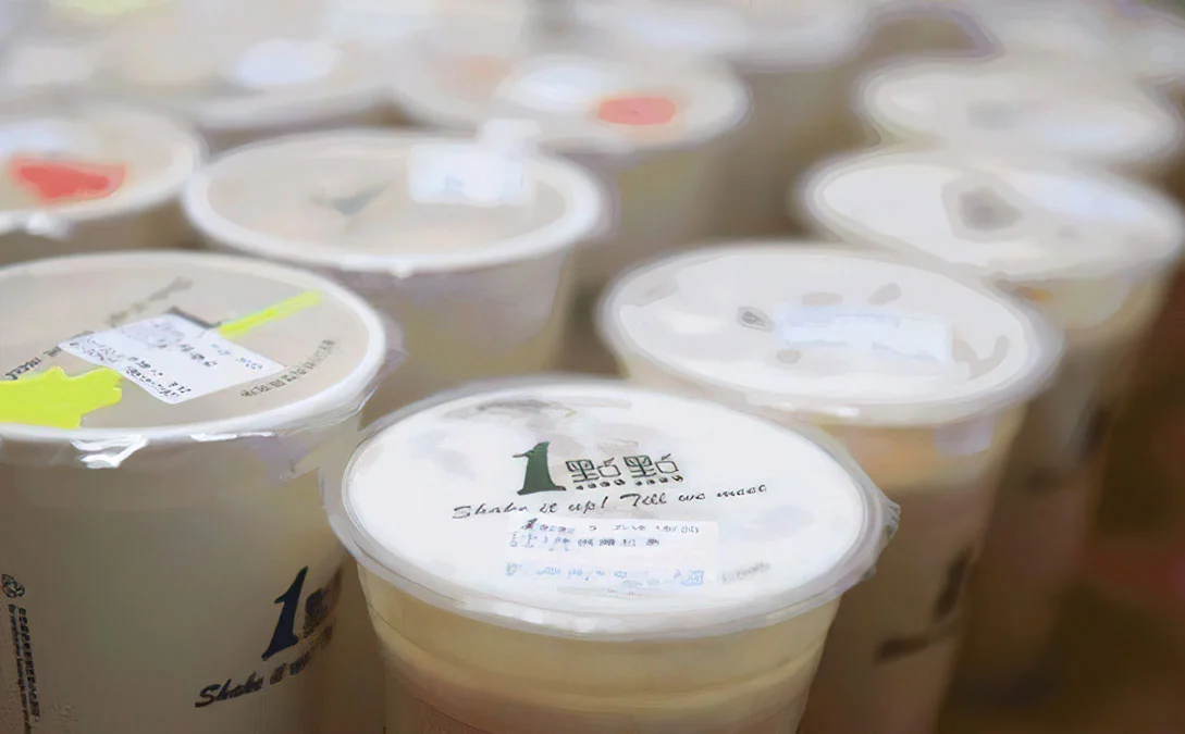 想要加盟做珍珠奶茶,选择品牌是很重要的 想要加盟做珍珠奶茶,选择品牌是很重要的