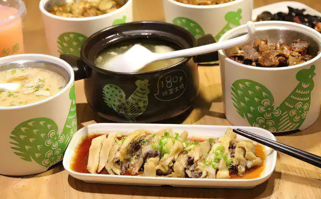 小餐馆的生存之道和经营之本,值得借鉴 小餐馆的生存之道和经营之本,值得借鉴