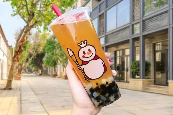 蜜雪冰城产品图4