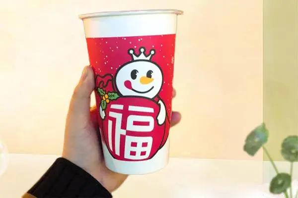 蜜雪冰城4