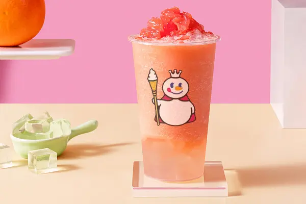 蜜雪冰城产品图2