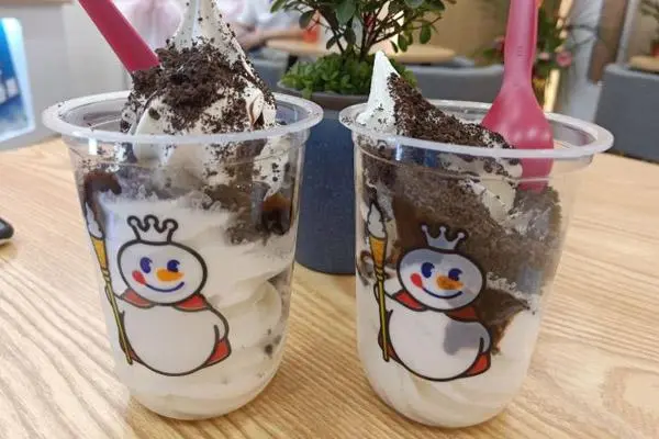 蜜雪冰城4