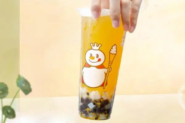 蜜雪冰城产品图2