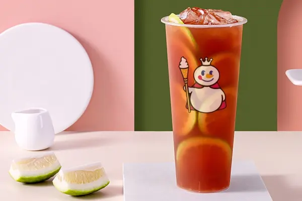 蜜雪冰城产品图2