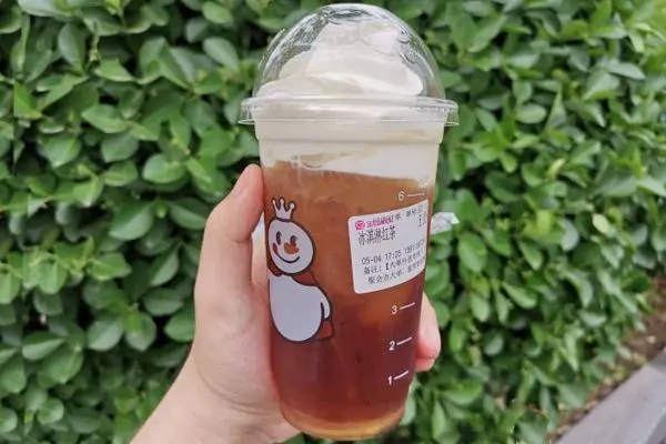 西安有蜜雪冰城冰激凌加盟店吗？  西安这些区域开了加盟店