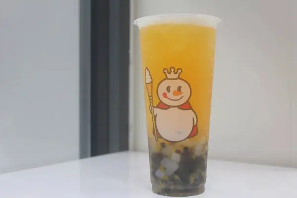 蜜雪冰城产品图2