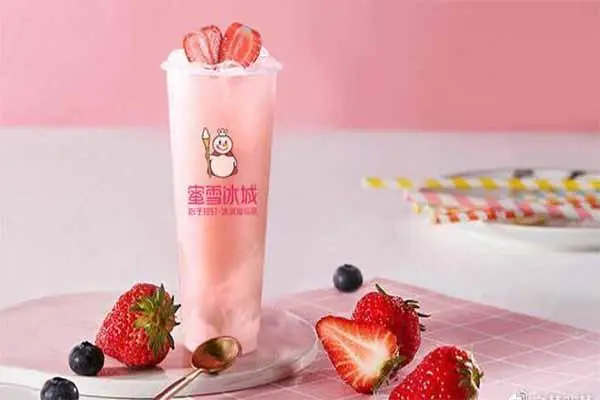 密