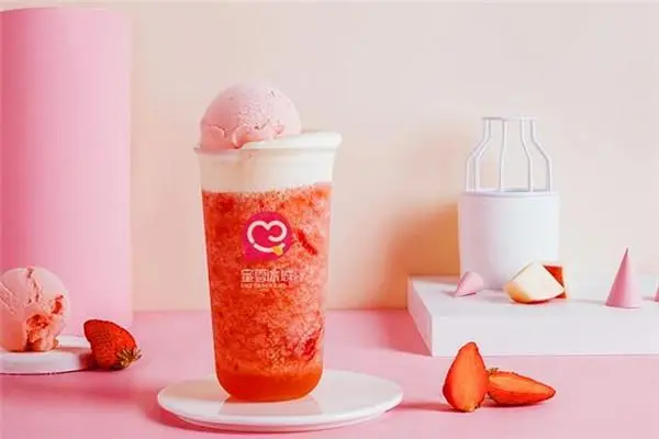 蜜雪冰城3