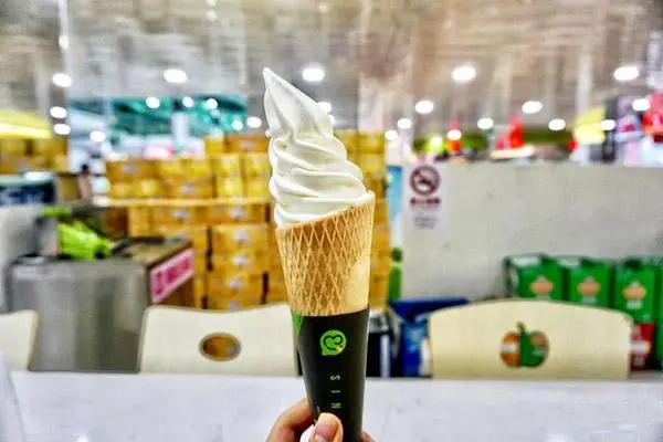 蜜雪冰城产品图3