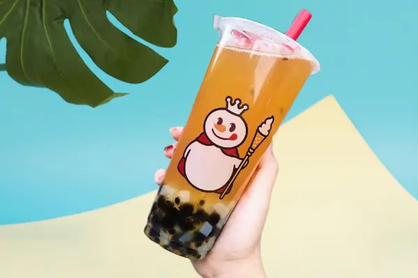 蜜雪冰城产品图3