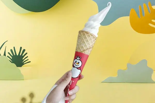 蜜雪冰城 产品图3