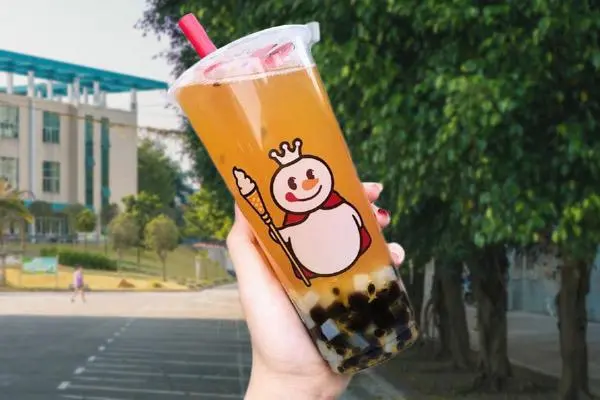 蜜雪冰城产品图3