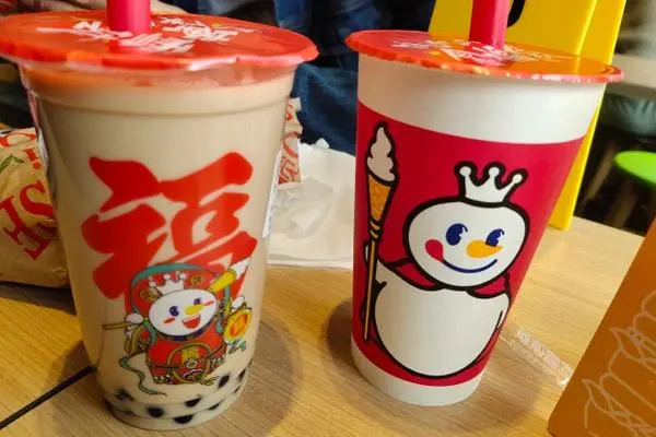 蜜雪冰城2