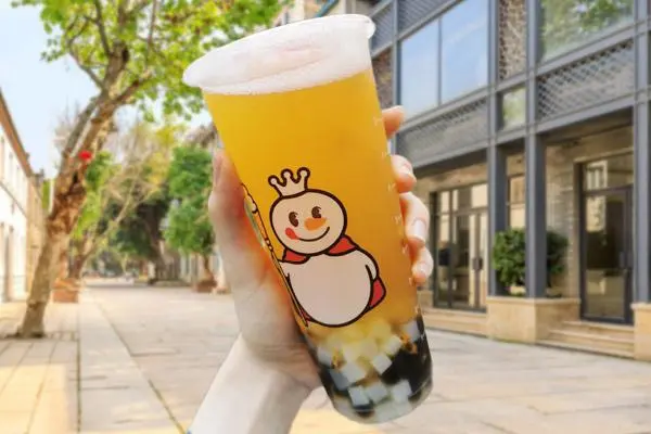 蜜雪冰城 产品图3