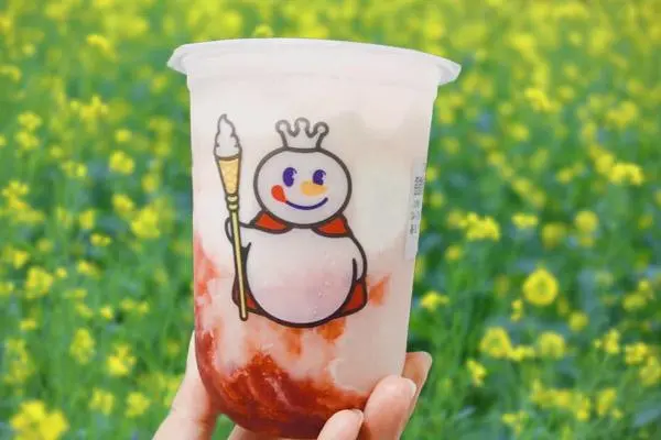 蜜雪冰城4