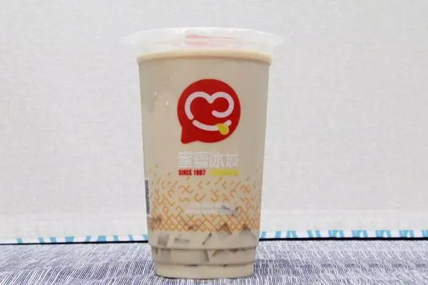 蜜雪冰城产品图3