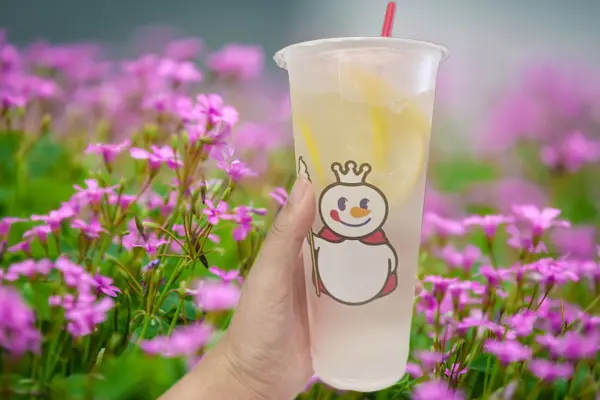 蜜雪冰城产品图4