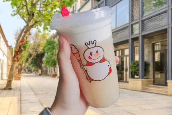 蜜雪冰城加盟
