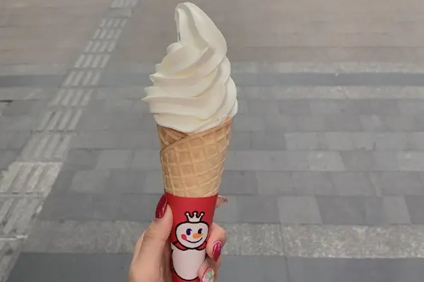 蜜雪冰城产品图4