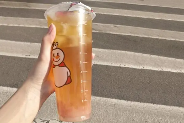 蜜雪冰城4