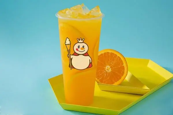蜜雪冰城1