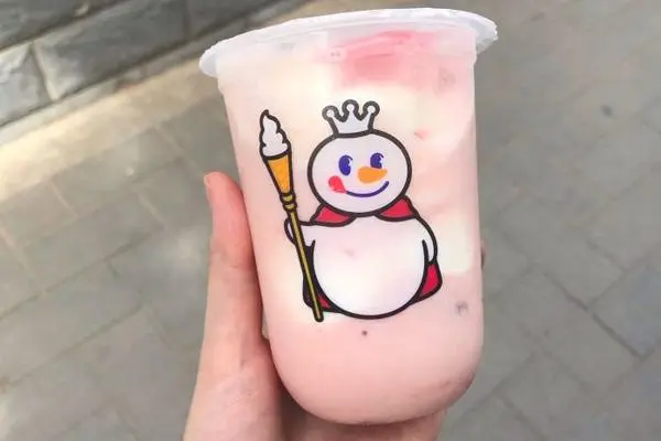 蜜雪冰城1