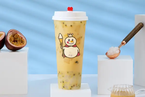 蜜雪冰城产品图4