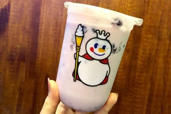 蜜雪冰城 产品图5