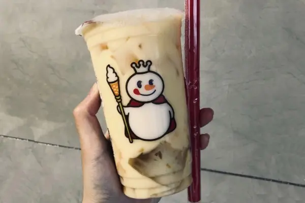 蜜雪冰城产品图2