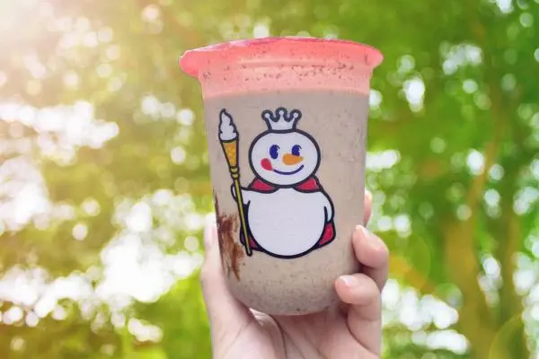 蜜雪冰城3