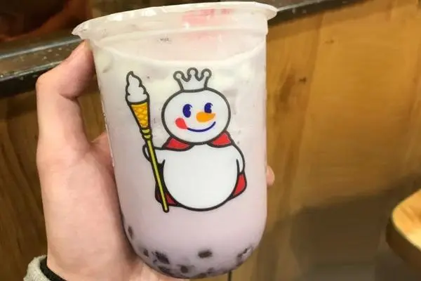 冰雪蜜城5