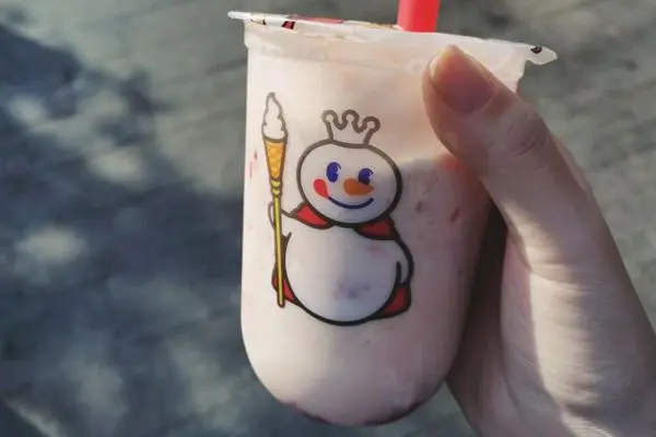 蜜雪冰城加盟