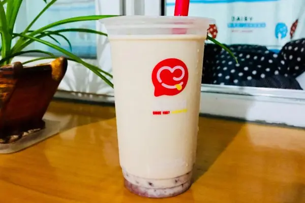 蜜雪冰城产品图2