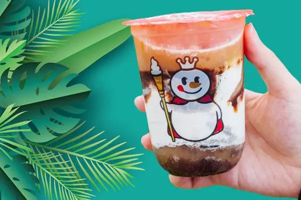 蜜雪冰城 产品图5