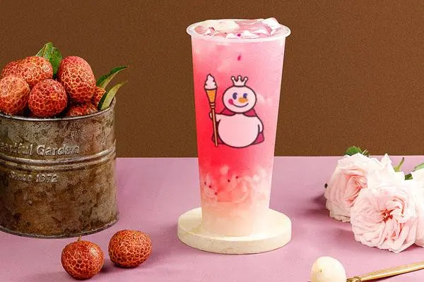 蜜雪冰城产品图3