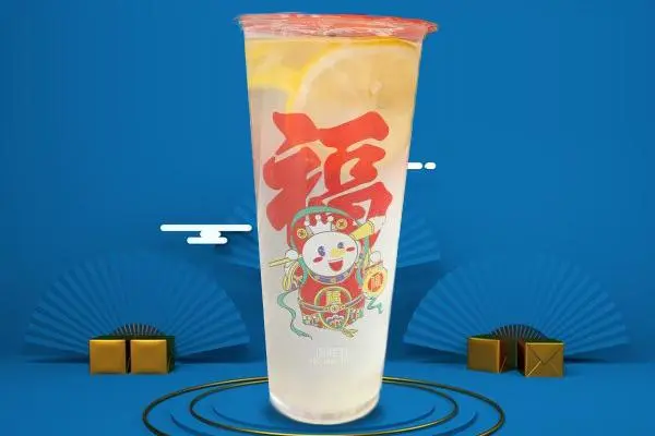 蜜雪冰城产品图2