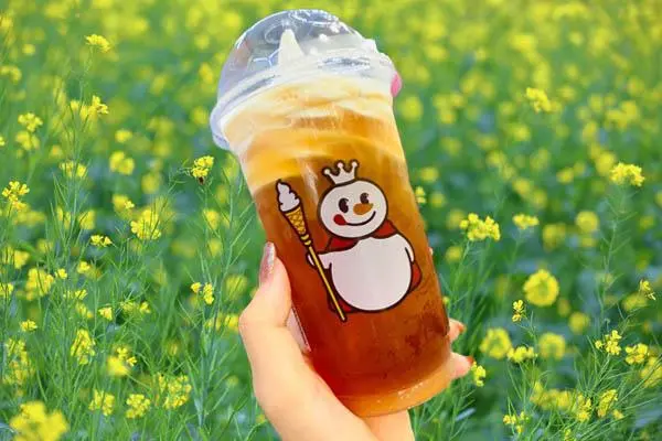 蜜雪冰城 产品图3