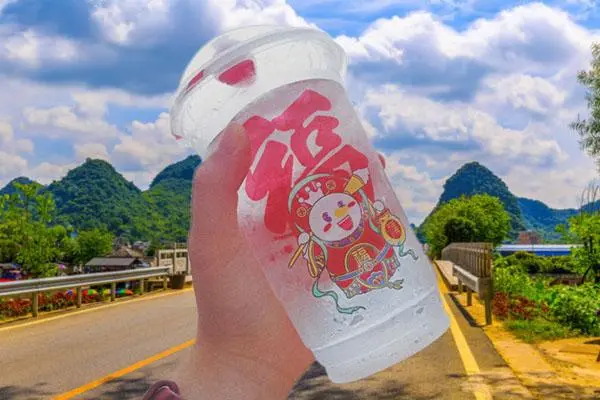 蜜雪冰城2