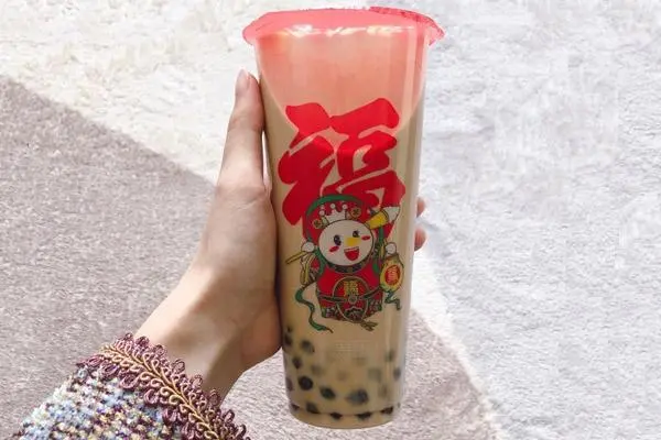 蜜雪冰城产品图2