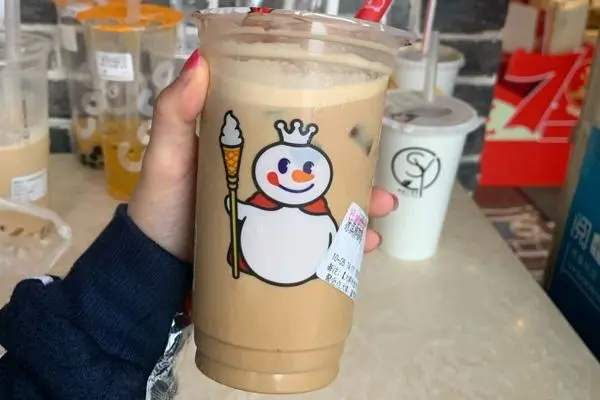 冰雪蜜城4