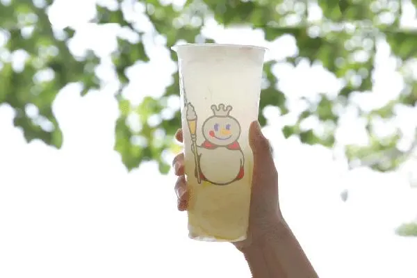 蜜雪冰城4