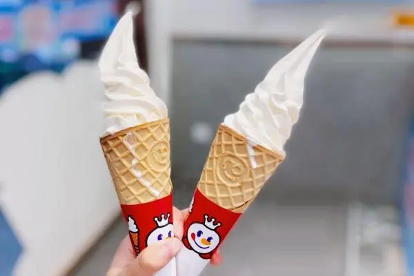 蜜雪冰城门店