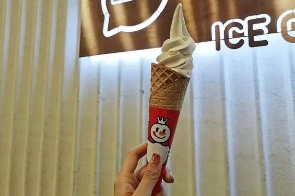 蜜雪冰城