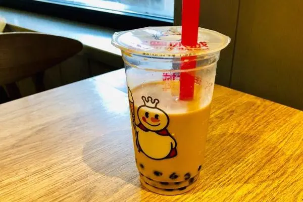 蜜雪冰城产品图3